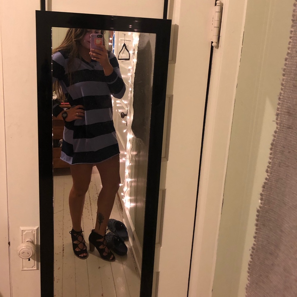 Polo Dress